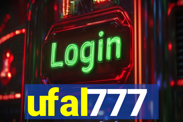 ufal777