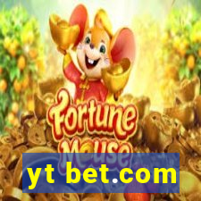 yt bet.com