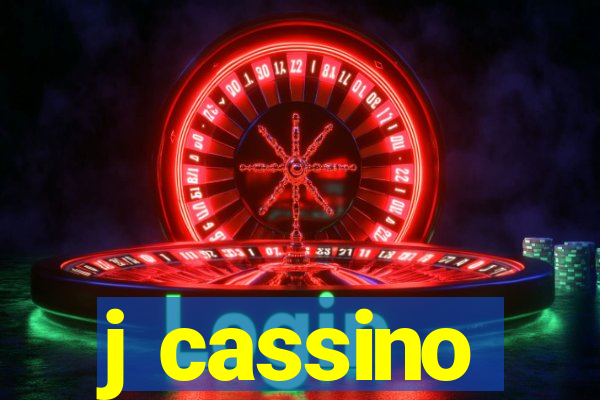 j cassino