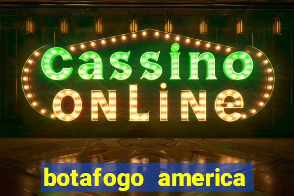 botafogo america mineiro globo esporte video porno