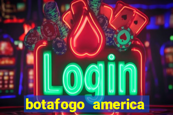 botafogo america mineiro globo esporte video porno