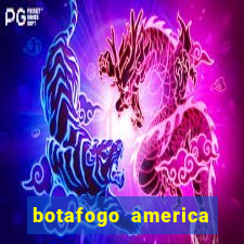 botafogo america mineiro globo esporte video porno