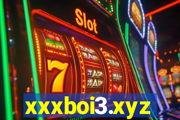 xxxboi3.xyz