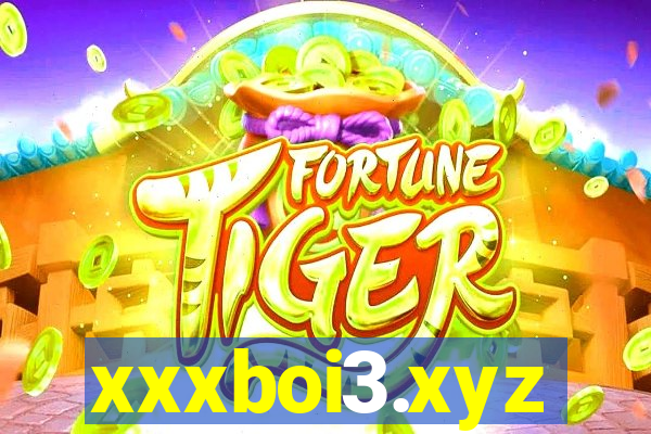 xxxboi3.xyz