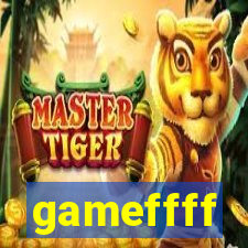 gameffff