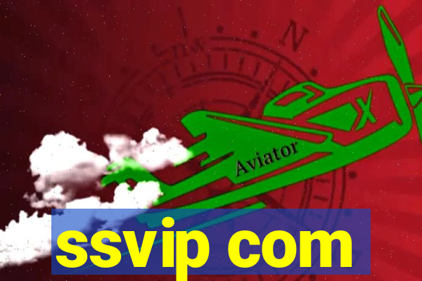 ssvip com