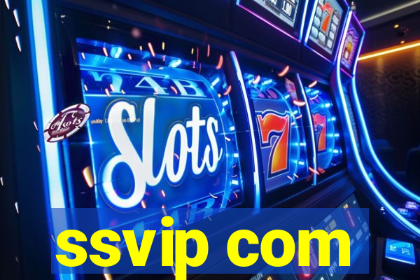 ssvip com