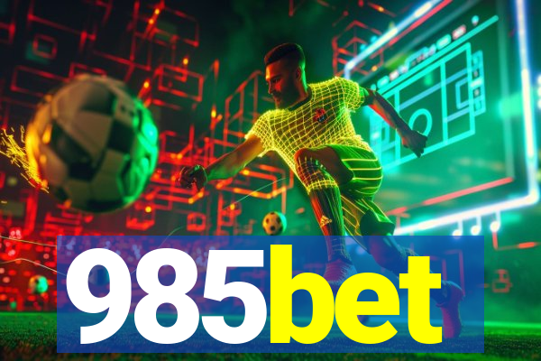 985bet