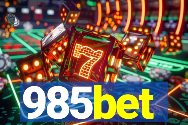985bet