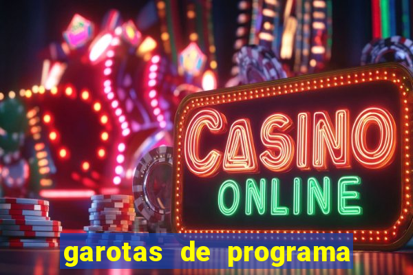 garotas de programa em blumenau
