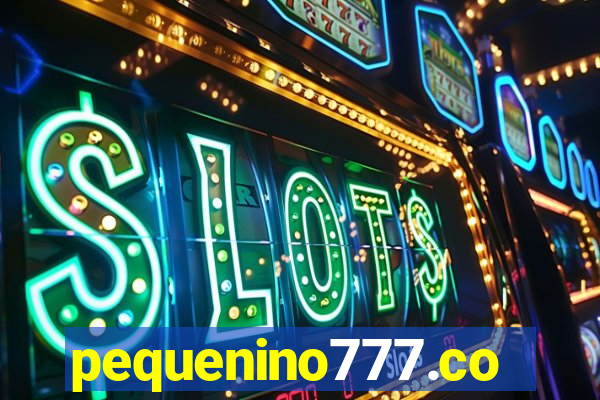 pequenino777.com