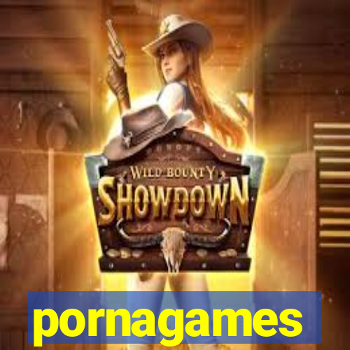 pornagames