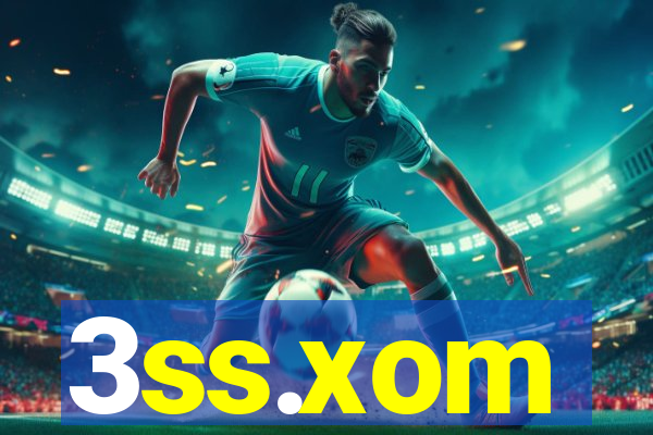 3ss.xom