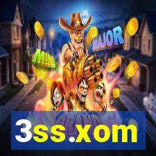 3ss.xom