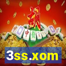 3ss.xom