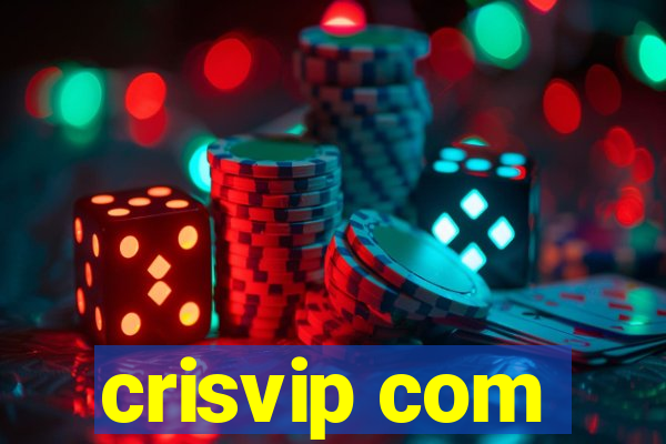 crisvip com