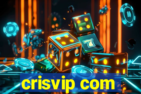 crisvip com