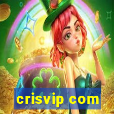 crisvip com