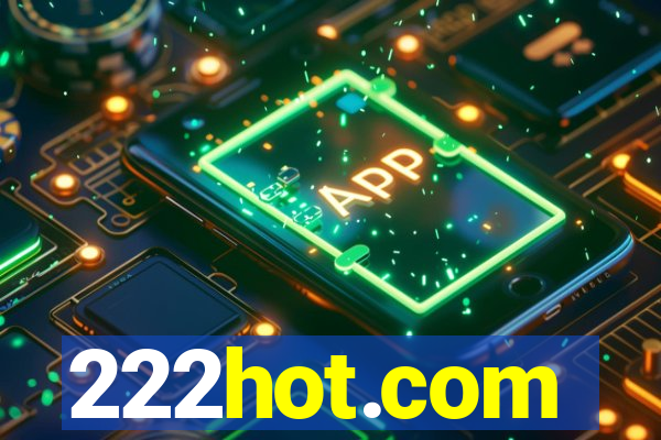 222hot.com