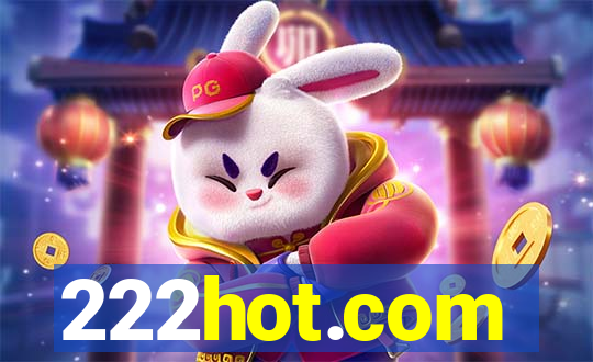 222hot.com