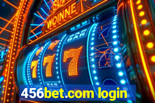 456bet.com login