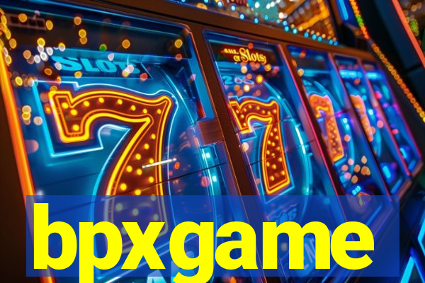bpxgame