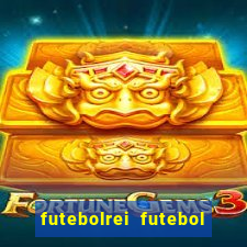 futebolrei futebol ao vivo