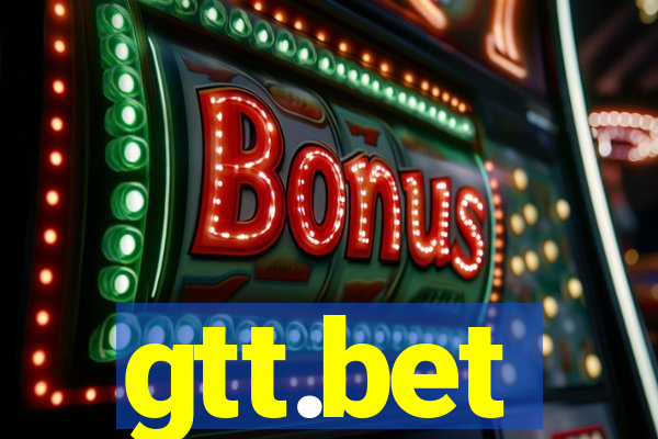 gtt.bet
