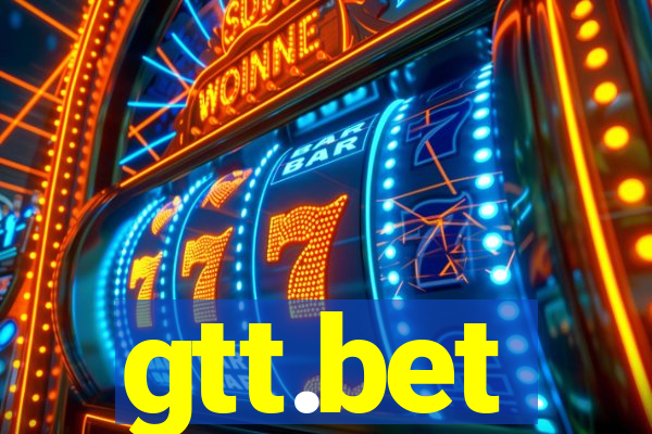 gtt.bet