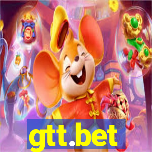 gtt.bet