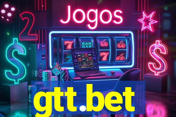 gtt.bet