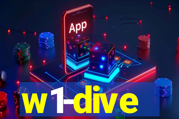 w1-dive