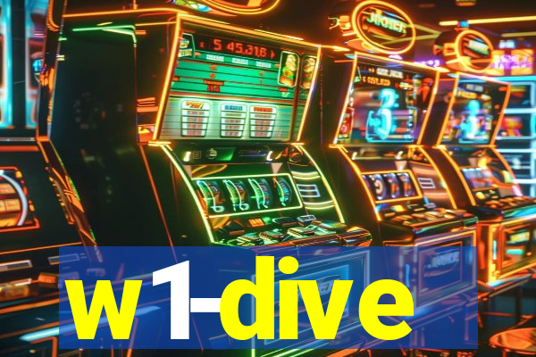 w1-dive