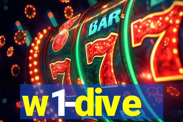 w1-dive