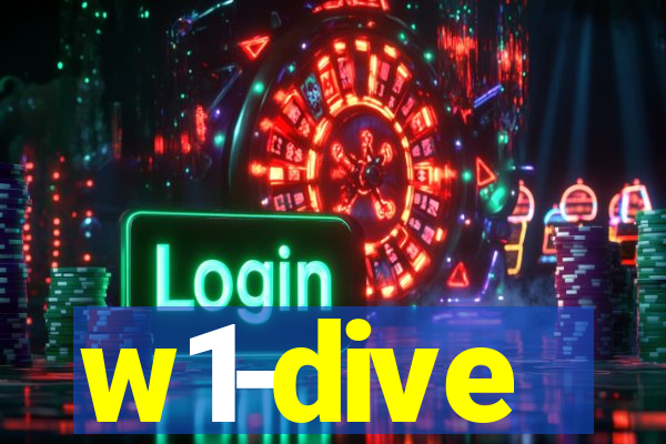 w1-dive