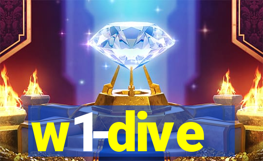 w1-dive