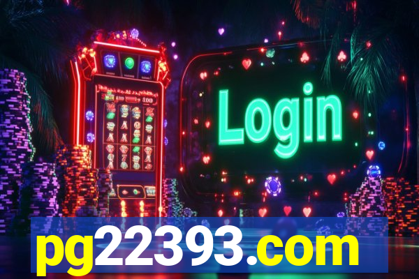 pg22393.com