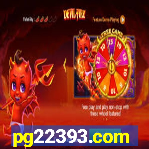 pg22393.com