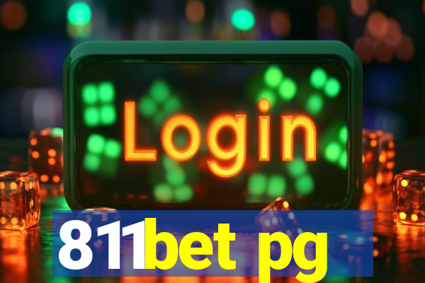 811bet pg