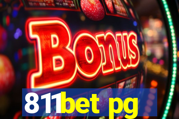 811bet pg