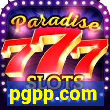 pgpp.com