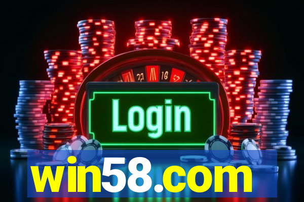 win58.com