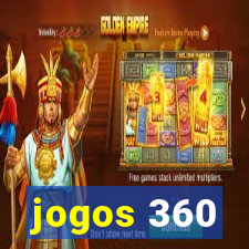 jogos 360