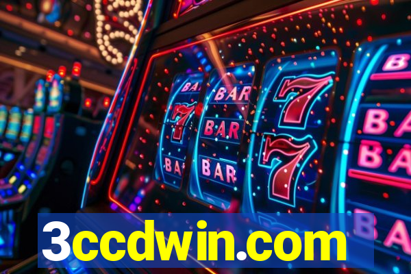 3ccdwin.com