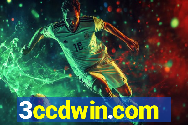 3ccdwin.com