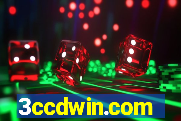 3ccdwin.com