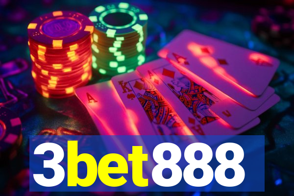 3bet888