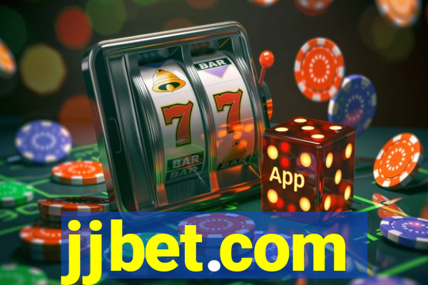 jjbet.com