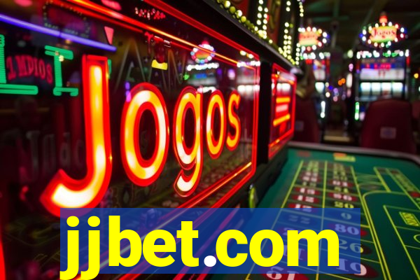 jjbet.com