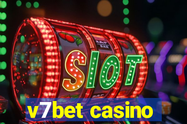 v7bet casino